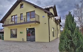 Noclegi Prestige